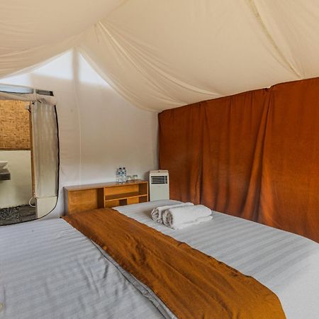 Hotel Camani Glamping Karangasem Exteriér fotografie