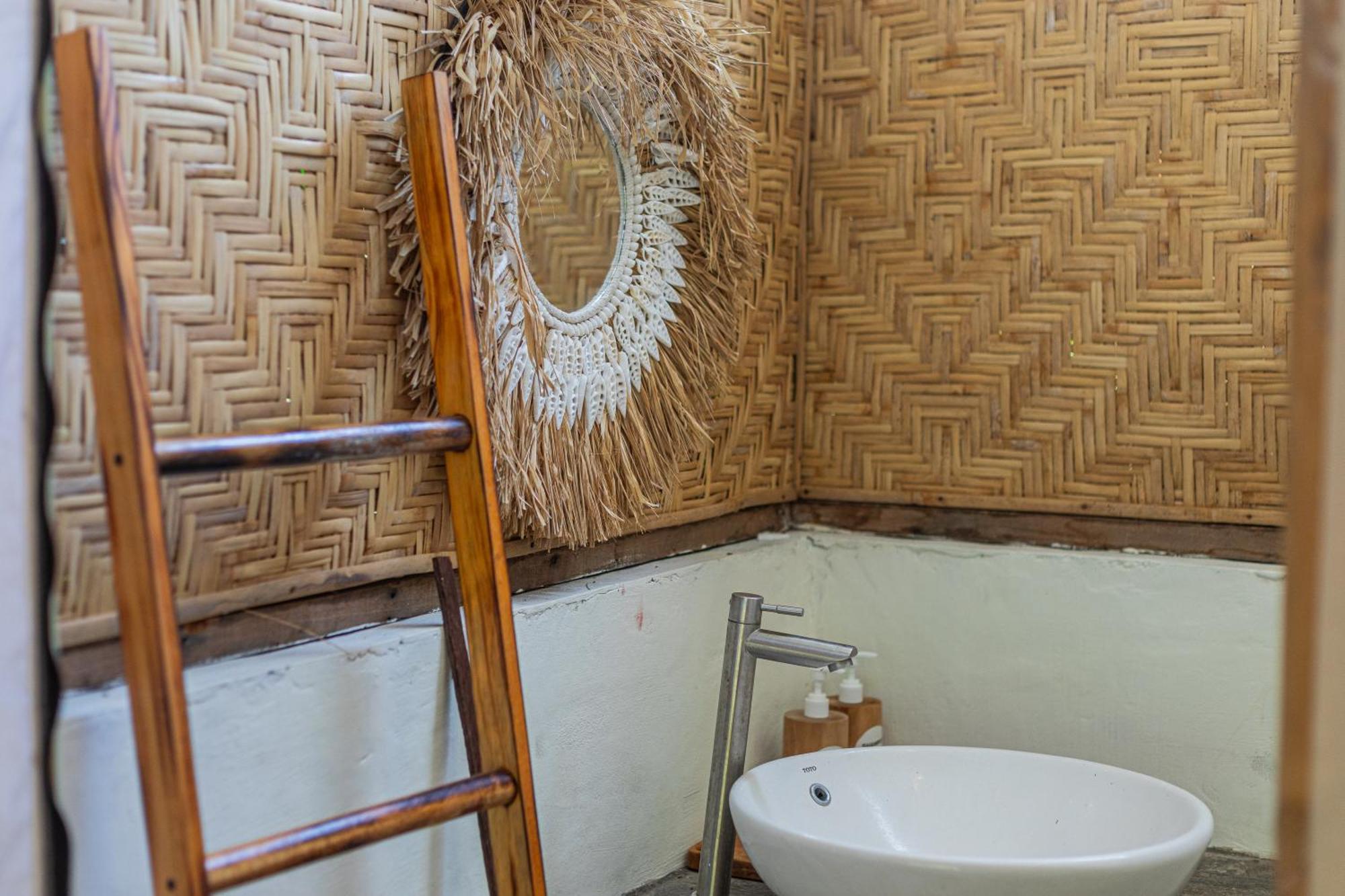Hotel Camani Glamping Karangasem Pokoj fotografie