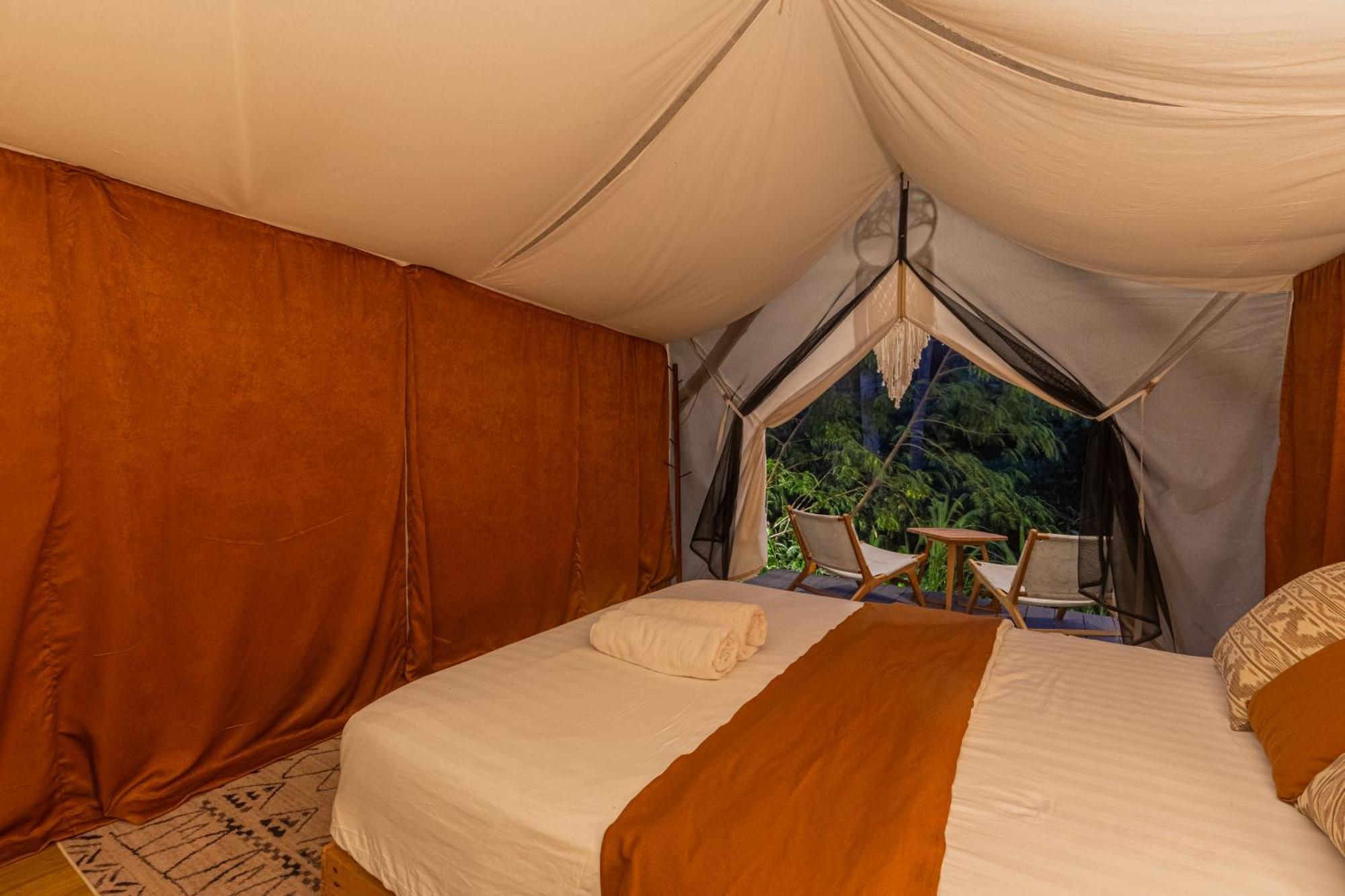 Hotel Camani Glamping Karangasem Pokoj fotografie