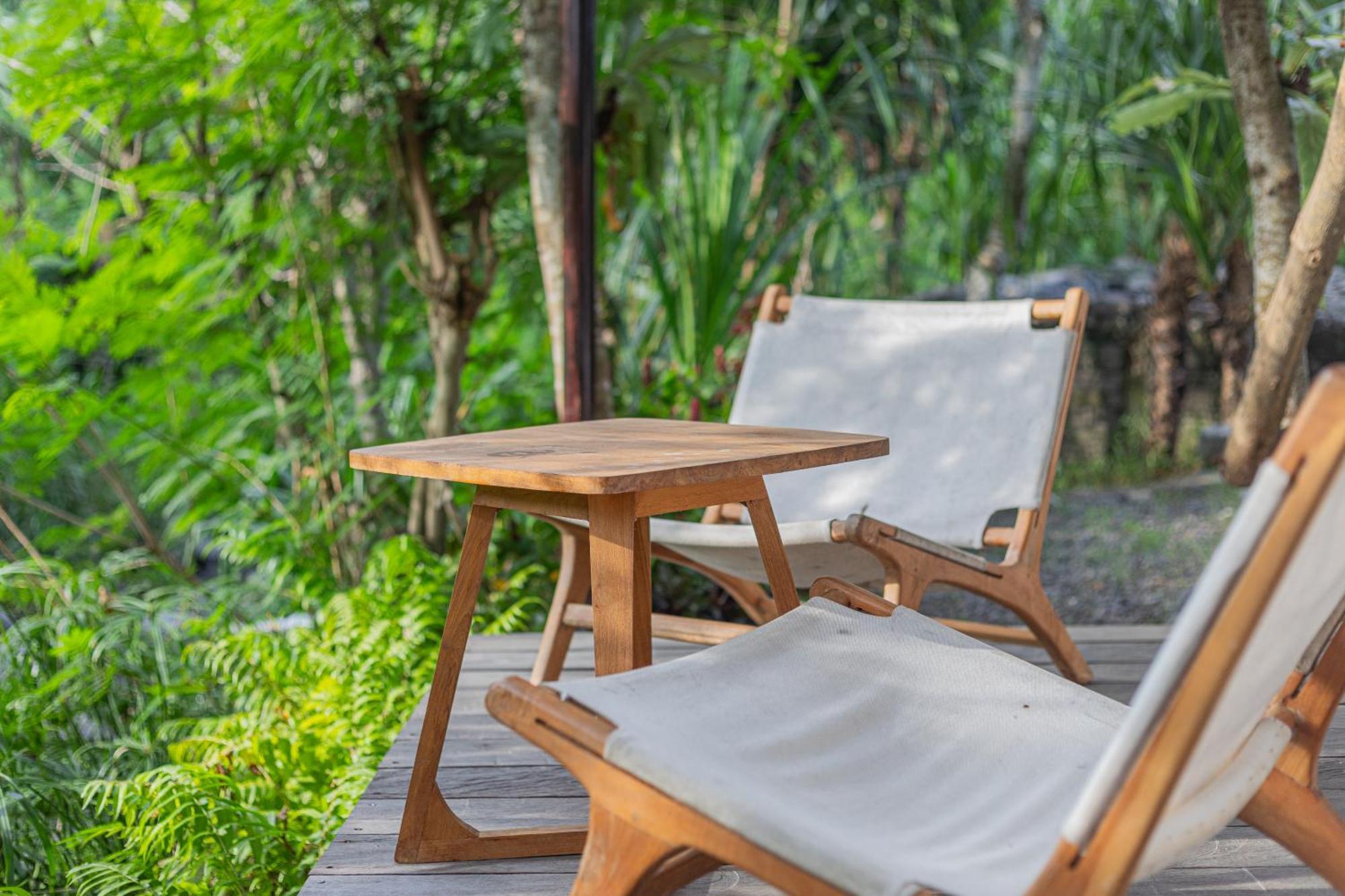 Hotel Camani Glamping Karangasem Pokoj fotografie