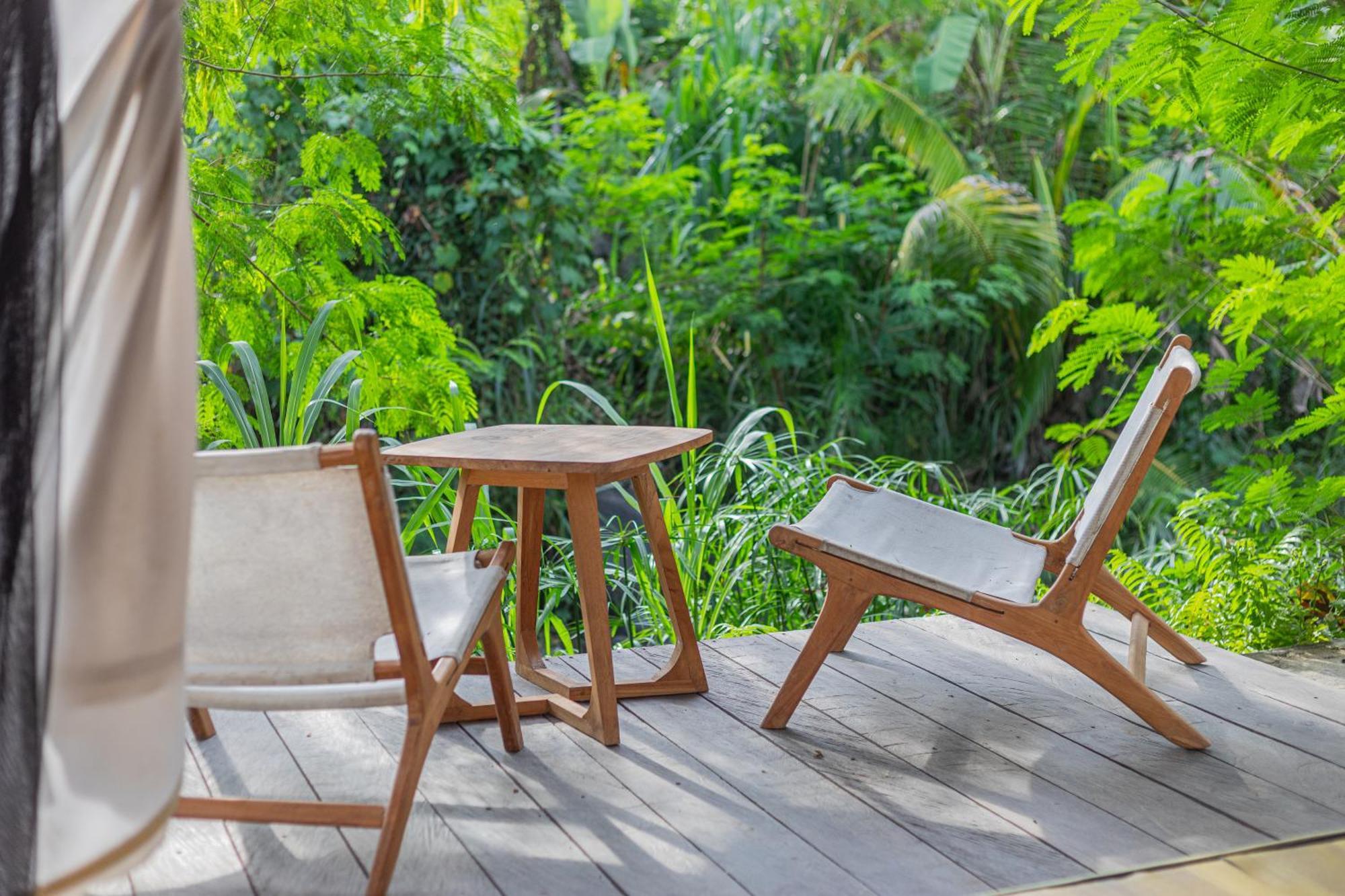 Hotel Camani Glamping Karangasem Pokoj fotografie