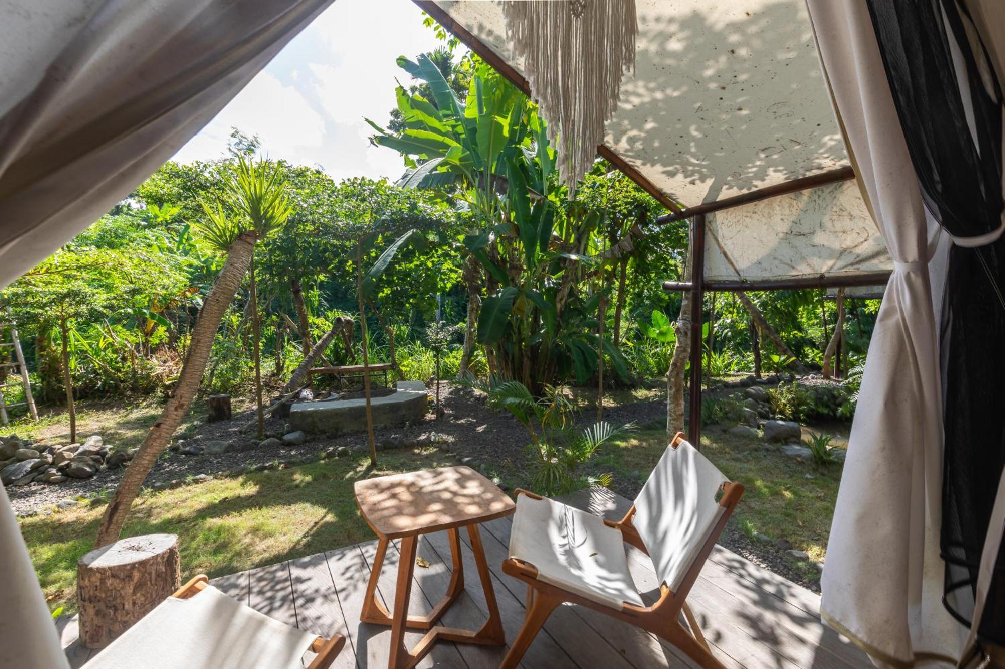 Hotel Camani Glamping Karangasem Pokoj fotografie