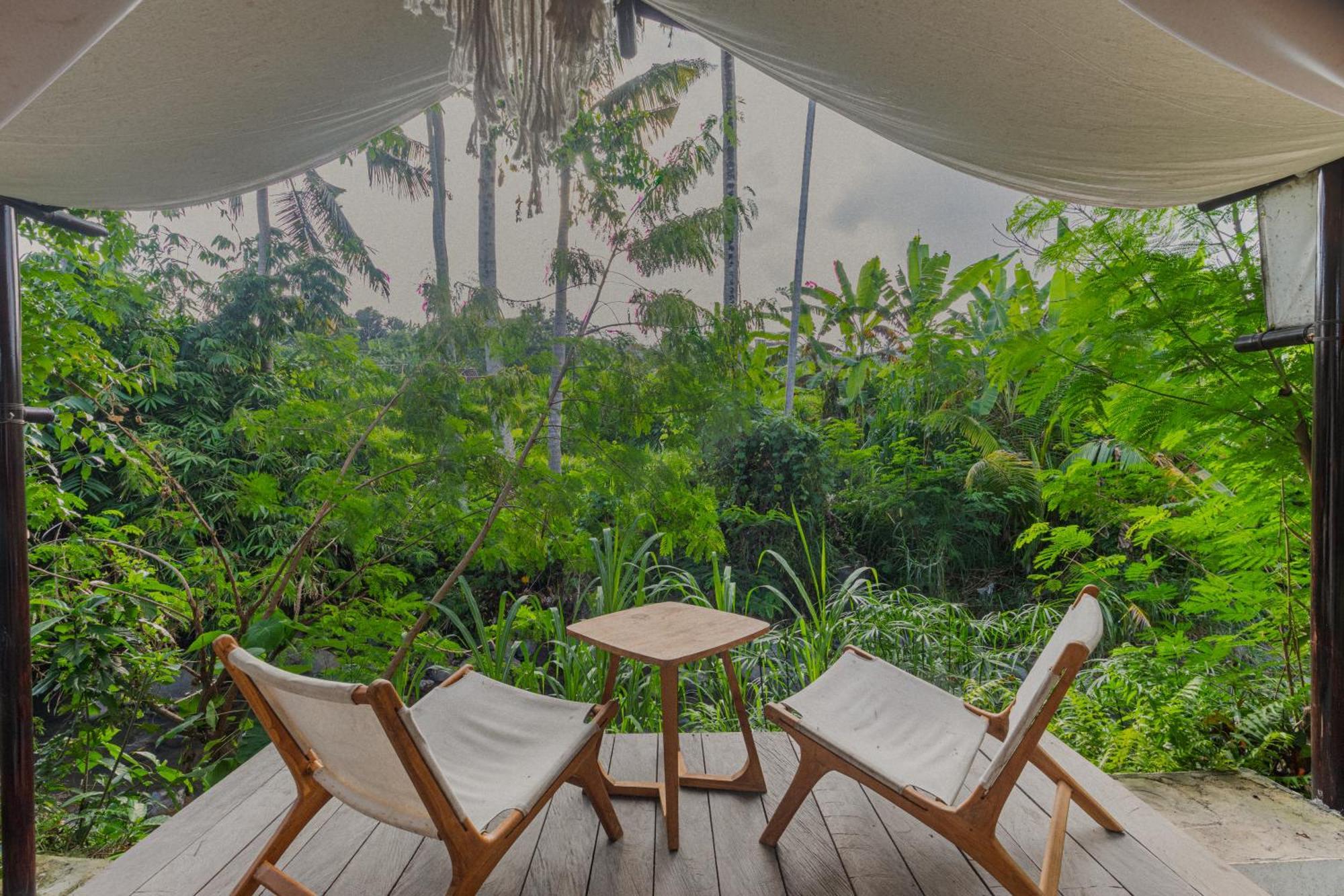Hotel Camani Glamping Karangasem Pokoj fotografie